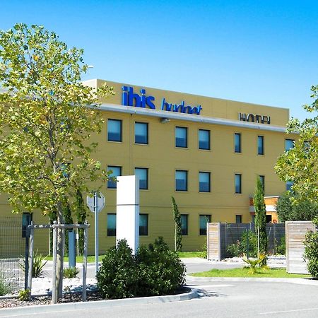 Ibis Budget Castelnaudary - A61 外观 照片