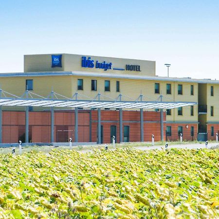 Ibis Budget Castelnaudary - A61 外观 照片