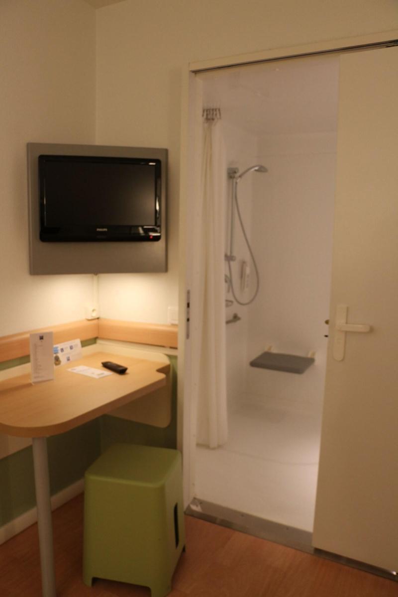 Ibis Budget Castelnaudary - A61 外观 照片