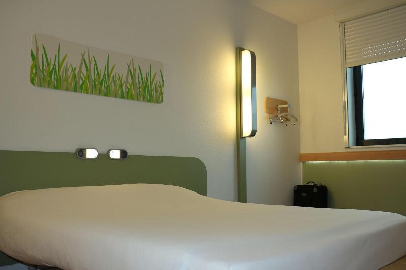 Ibis Budget Castelnaudary - A61 外观 照片