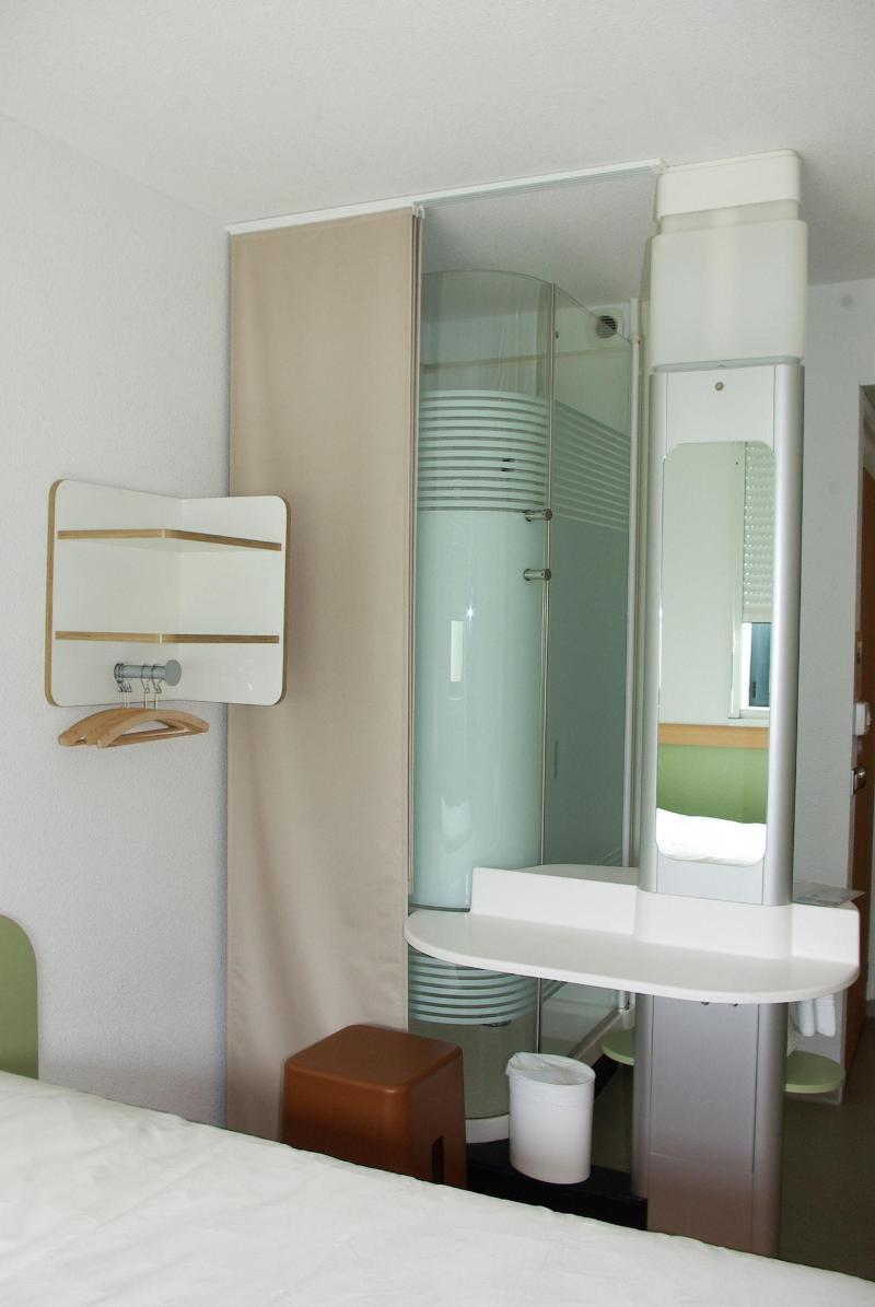Ibis Budget Castelnaudary - A61 外观 照片