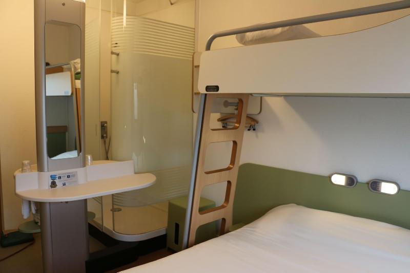 Ibis Budget Castelnaudary - A61 外观 照片