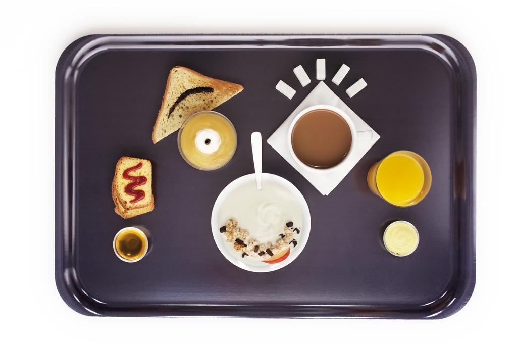 Ibis Budget Castelnaudary - A61 外观 照片