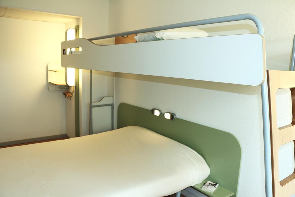 Ibis Budget Castelnaudary - A61 客房 照片
