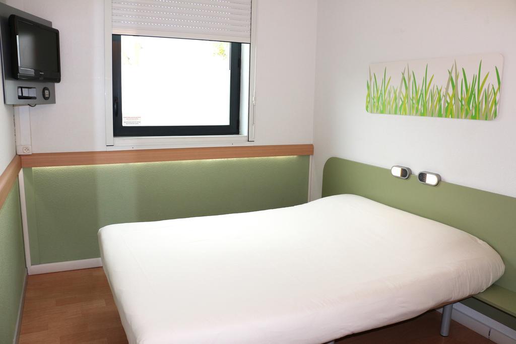 Ibis Budget Castelnaudary - A61 客房 照片