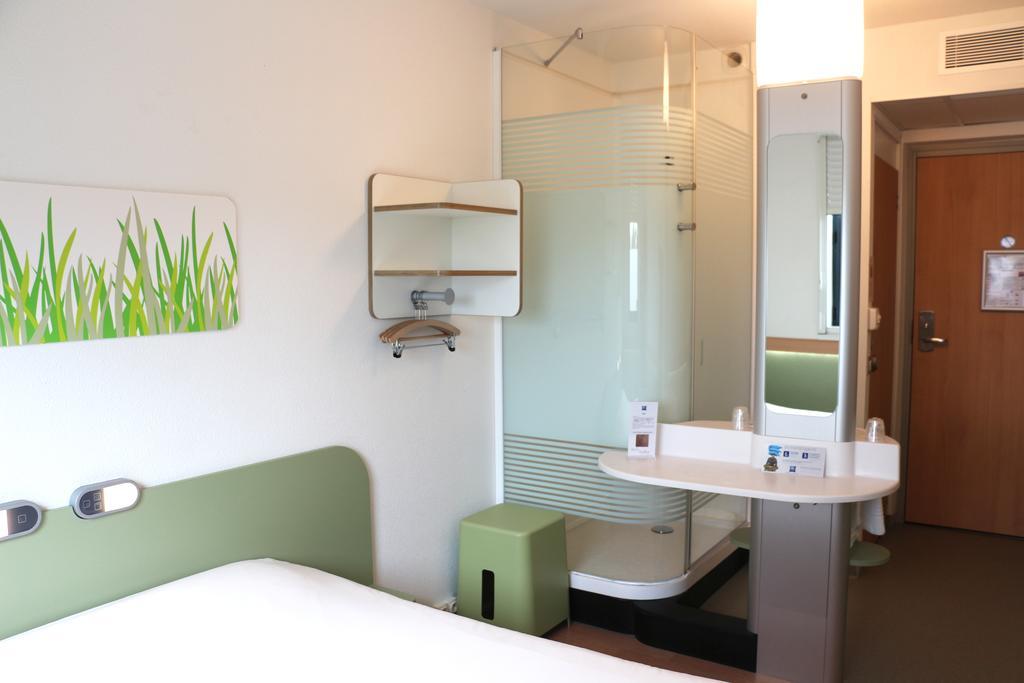 Ibis Budget Castelnaudary - A61 客房 照片