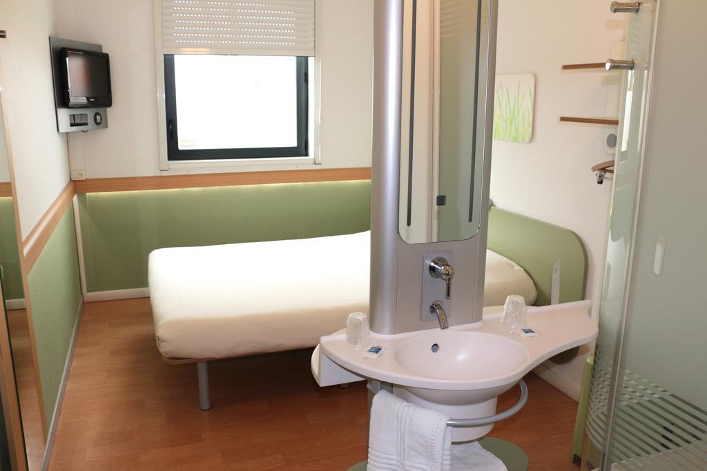 Ibis Budget Castelnaudary - A61 客房 照片