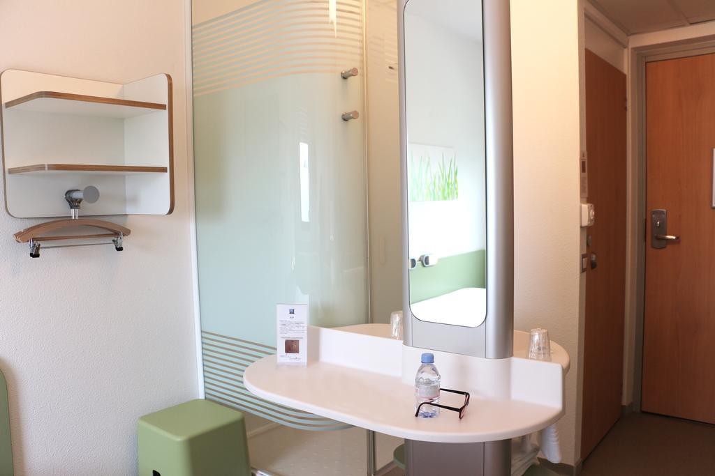 Ibis Budget Castelnaudary - A61 客房 照片