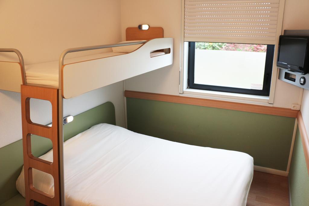 Ibis Budget Castelnaudary - A61 客房 照片