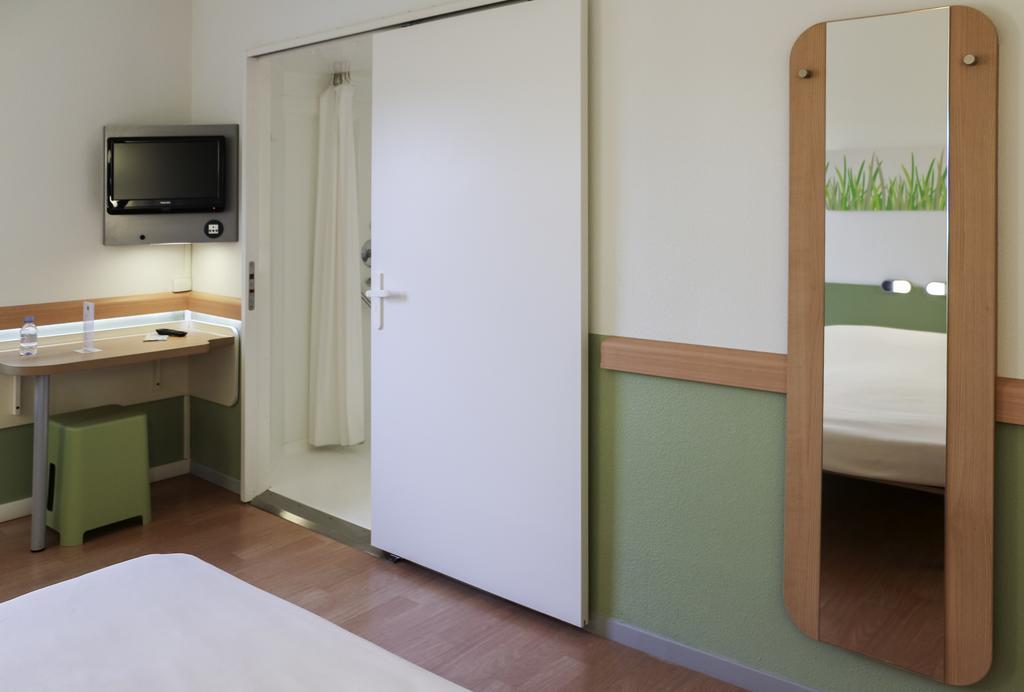 Ibis Budget Castelnaudary - A61 外观 照片