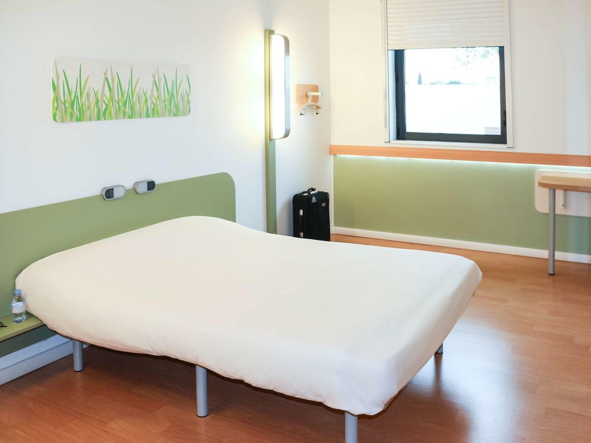Ibis Budget Castelnaudary - A61 外观 照片
