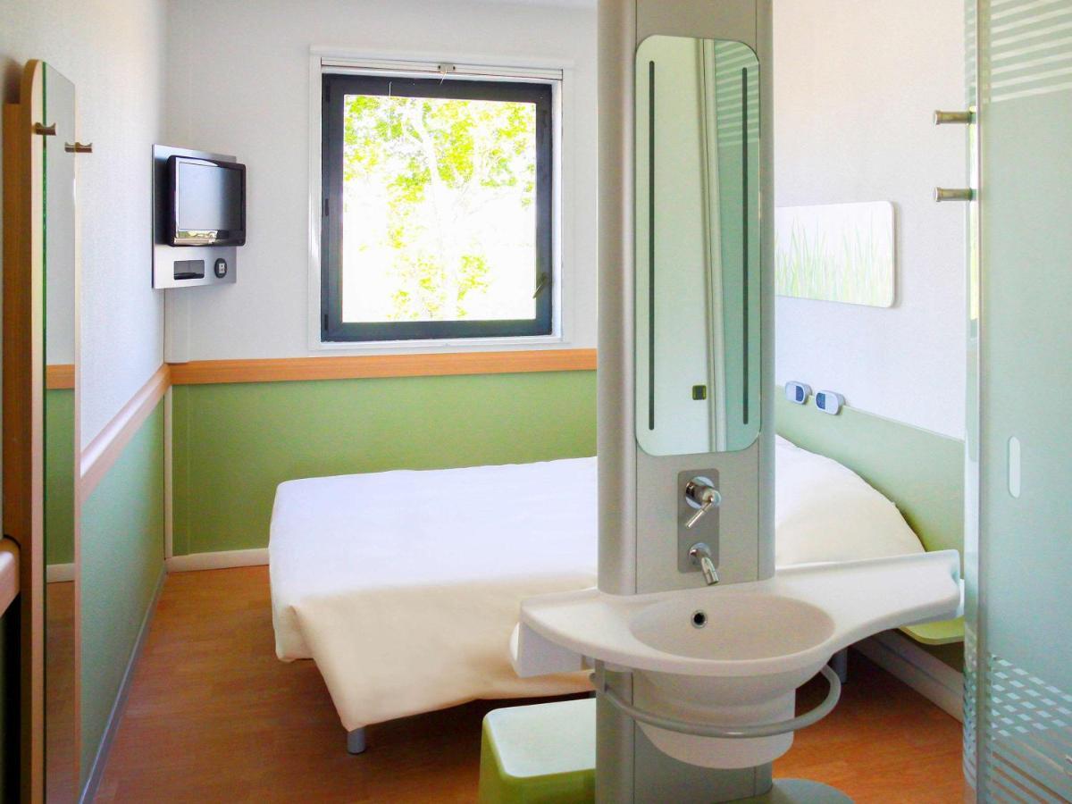 Ibis Budget Castelnaudary - A61 外观 照片